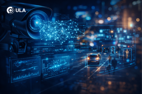 Комп’ютерний зір на периферійних пристроях: як працює Edge AI